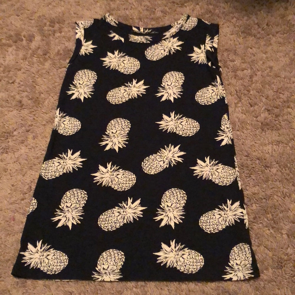 Girls Small Gap dress